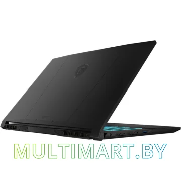 Игровой ноутбук MSI Katana A17 AI B8VF-1027XBY (9S7-17LN31-1027) картинка 3